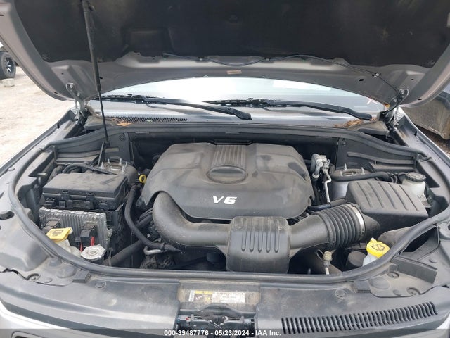 Jeep Grand Cherokee Limited 2015 1C4RJEBGXFC119015 Image 10