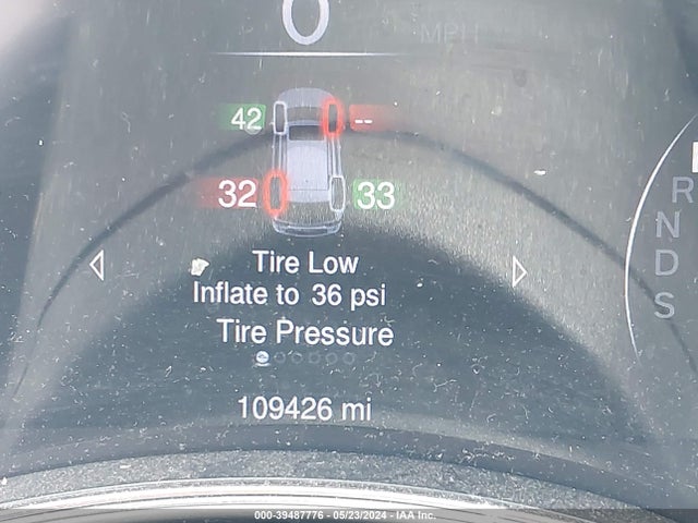 Jeep Grand Cherokee Limited 2015 1C4RJEBGXFC119015 Image 15