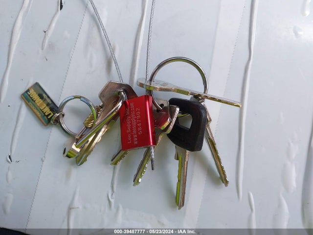 1984 JAGUAR XJ6 SAJAV134XEC384290 Photo 10