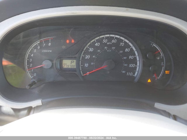 Toyota Sienna Le V6 8 Passenger 2014 5TDKK3DC6ES445517 Image 7