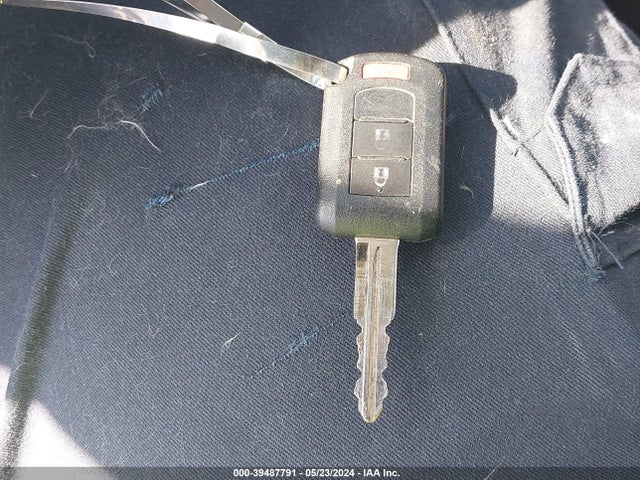Mitsubishi Outlander Es 2.4 2020 JA4AD2A38LZ048143 Image 11
