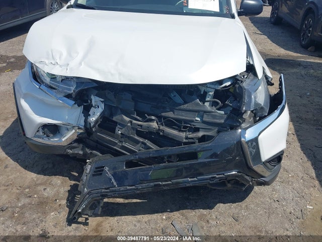 JA4AD2A38LZ048143 Mitsubishi Outlander Es 2.4