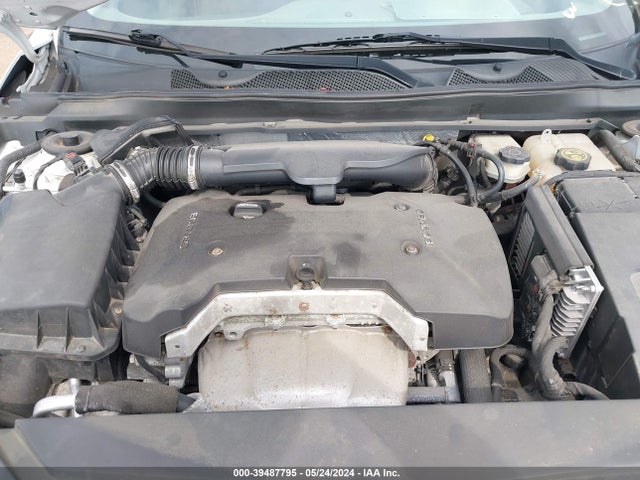 Chevrolet Impala 1fl 2016 2G11X5SA2G9107000 Image 10
