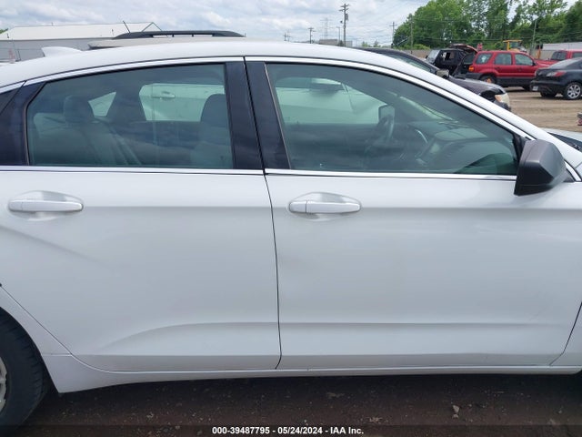 Chevrolet Impala 1fl 2016 2G11X5SA2G9107000 Image 13