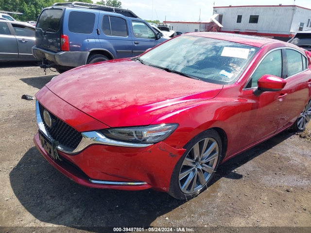 JM1GL1WY2L1521759 Mazda Mazda6 Grand Touring Reserve