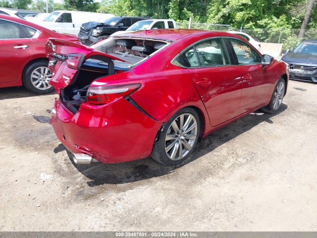 JM1GL1WY2L1521759 Mazda Mazda6 Grand Touring Reserve