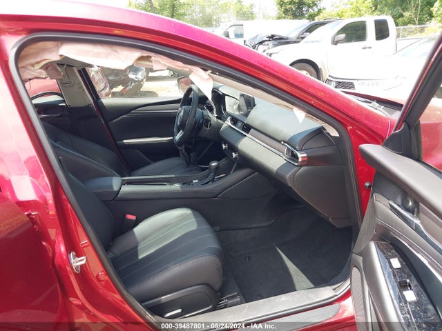 JM1GL1WY2L1521759 Mazda Mazda6 Grand Touring Reserve