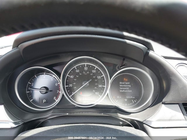 JM1GL1WY2L1521759 Mazda Mazda6 Grand Touring Reserve