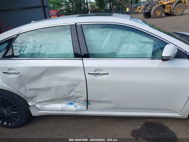 Toyota Avalon Touring 2017 4T1BK1EBXHU258934 Image 13