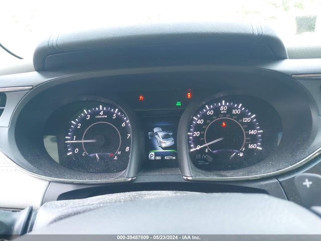 Toyota Avalon Touring 2017 4T1BK1EBXHU258934 Image 15