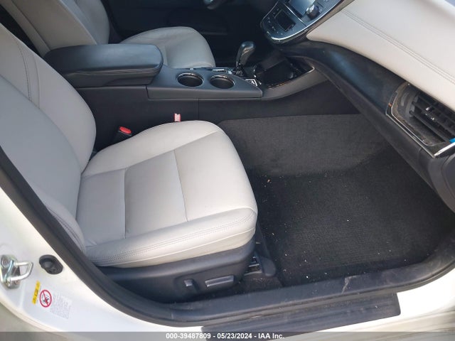 Toyota Avalon Touring 2017 4T1BK1EBXHU258934 Image 5