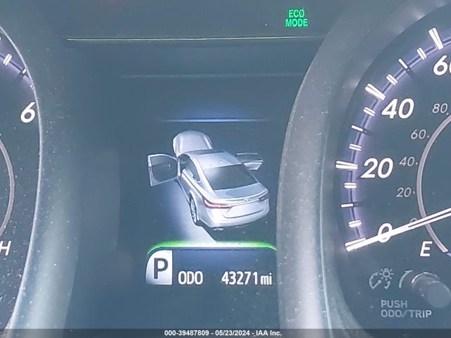 Toyota Avalon Touring 2017 4T1BK1EBXHU258934 Image 7