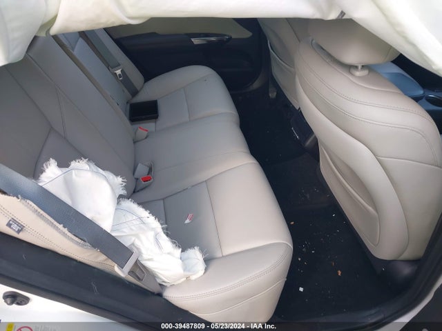 Toyota Avalon Touring 2017 4T1BK1EBXHU258934 Image 8