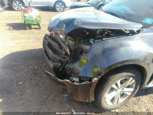 Chevrolet EQUINOX 1LT 2015 2GNALBEK9F6426052 Image 13