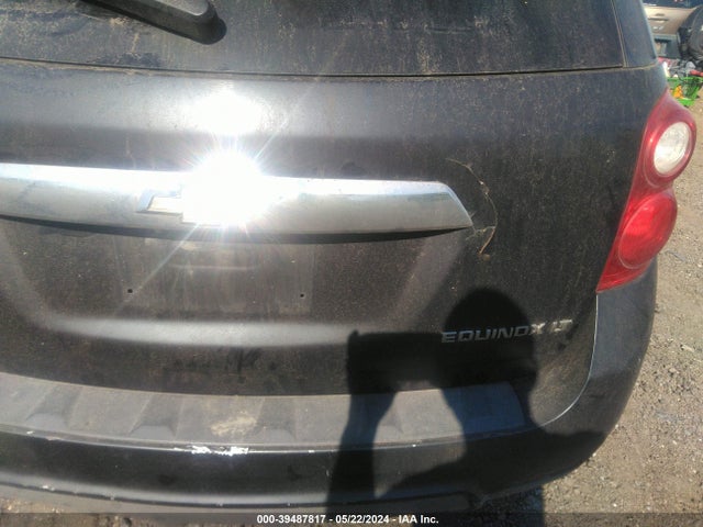 Chevrolet EQUINOX 1LT 2015 2GNALBEK9F6426052 Image 14