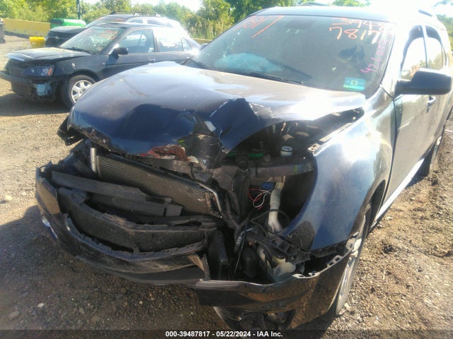 Chevrolet EQUINOX 1LT 2015 2GNALBEK9F6426052 Image 15