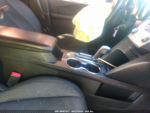 Chevrolet EQUINOX 1LT 2015 2GNALBEK9F6426052 Image 5