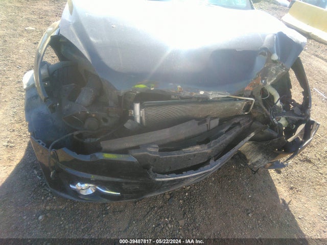 Chevrolet EQUINOX 1LT 2015 2GNALBEK9F6426052 Image 6