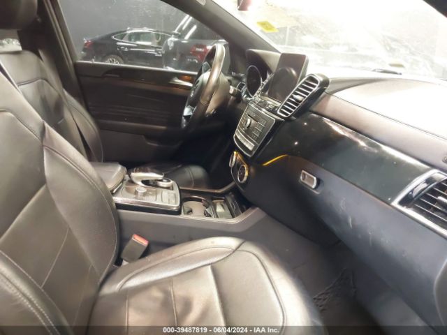 4JGED6EB8KA138210 Mercedes-Benz Amg Gle 43 Coupe 4matic