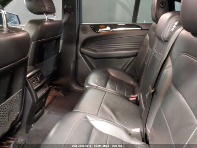 4JGED6EB8KA138210 Mercedes-Benz Amg Gle 43 Coupe 4matic