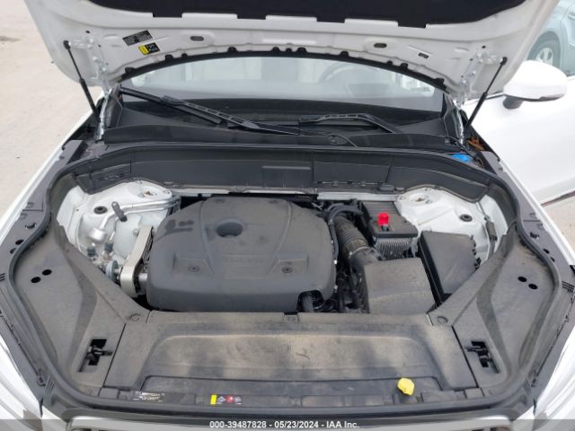 YV4A22PL2N1793729 Volvo Xc90 T6 Inscription 7 Passenger
