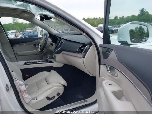 YV4A22PL2N1793729 Volvo Xc90 T6 Inscription 7 Passenger