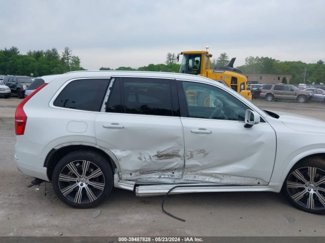 YV4A22PL2N1793729 Volvo Xc90 T6 Inscription 7 Passenger