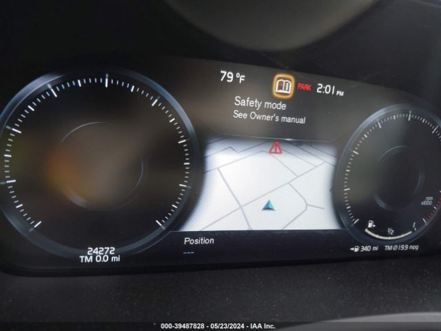 YV4A22PL2N1793729 Volvo Xc90 T6 Inscription 7 Passenger