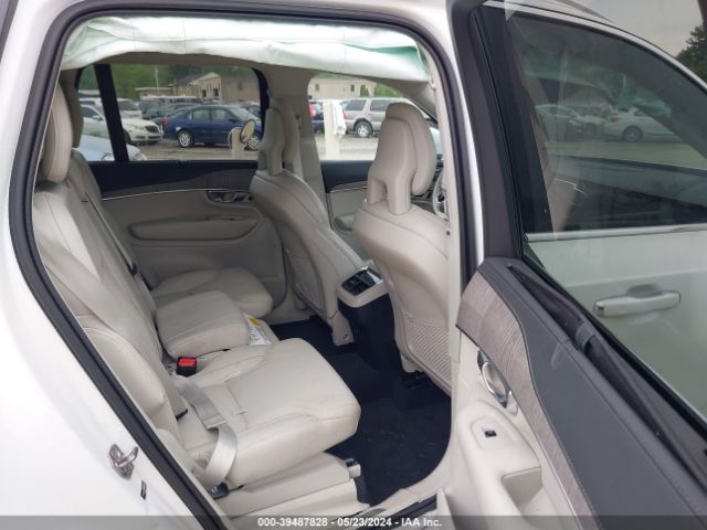 YV4A22PL2N1793729 Volvo Xc90 T6 Inscription 7 Passenger