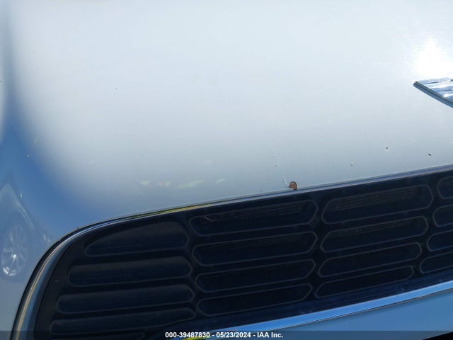 2011 MINI COOPER S COUNTRYMAN WMWZC5C56BWL53195 Photo 5