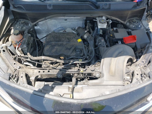 KL4MMBS24MB039078 Buick Encore Gx Fwd Preferred