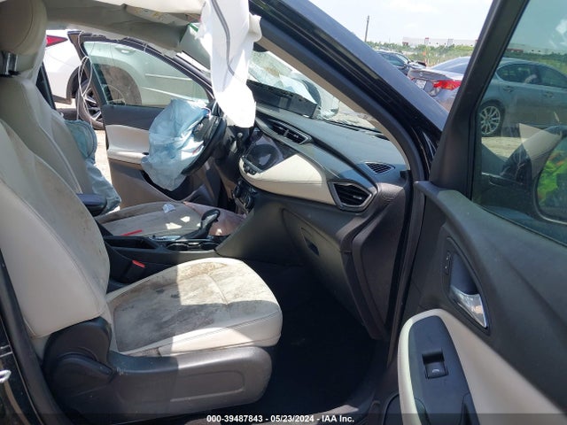 KL4MMBS24MB039078 Buick Encore Gx Fwd Preferred