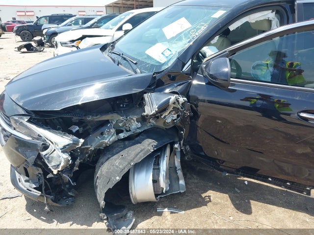 KL4MMBS24MB039078 Buick Encore Gx Fwd Preferred
