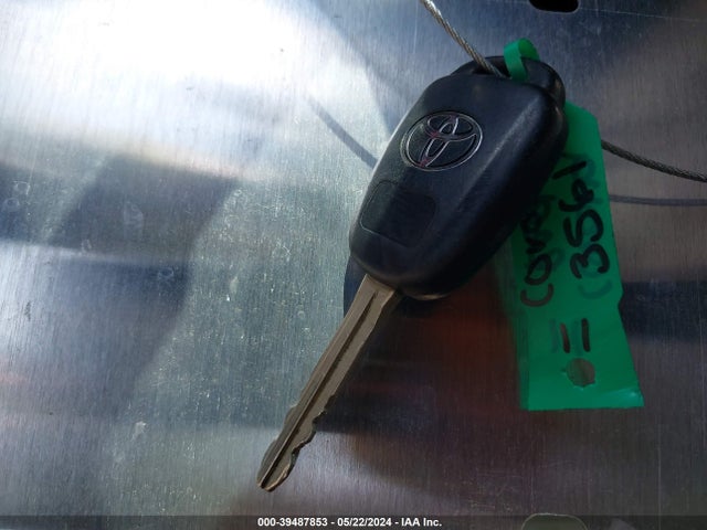 Toyota COROLLA LE 2015 5YFBURHE9FP323561 Image 11