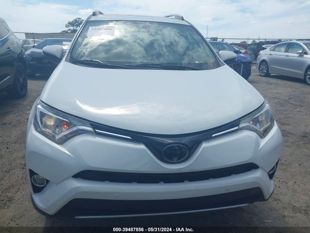Toyota Rav4 Xle 2016 JTMWFREV7GD081793 Image 12