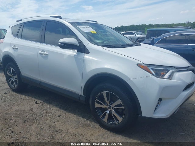 Toyota Rav4 Xle 2016 JTMWFREV7GD081793 Image 13