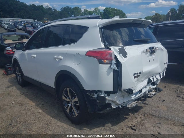 Toyota Rav4 Xle 2016 JTMWFREV7GD081793 Image 3