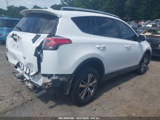 Toyota Rav4 Xle 2016 JTMWFREV7GD081793 Image 4