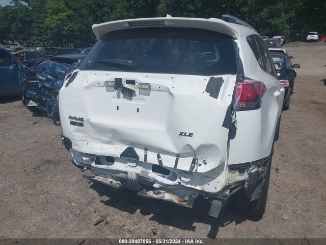 Toyota Rav4 Xle 2016 JTMWFREV7GD081793 Image 6