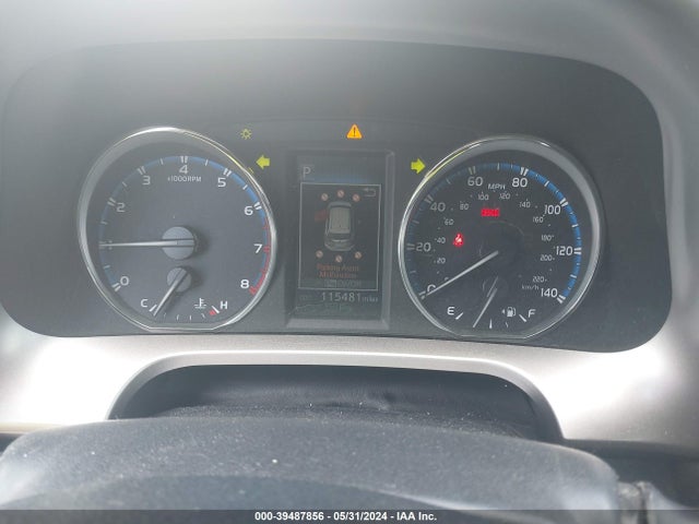 Toyota Rav4 Xle 2016 JTMWFREV7GD081793 Image 7