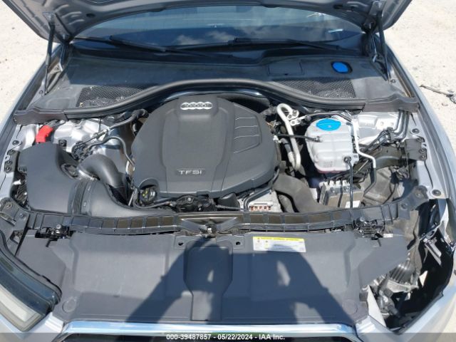WAUCFAFC7GN092530 Audi A6 2.0t Premium