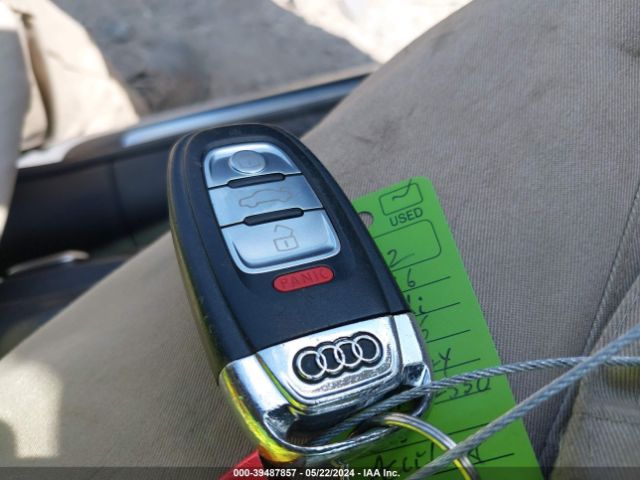 WAUCFAFC7GN092530 Audi A6 2.0t Premium