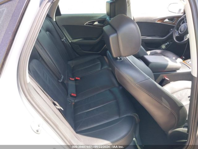 WAUCFAFC7GN092530 Audi A6 2.0t Premium