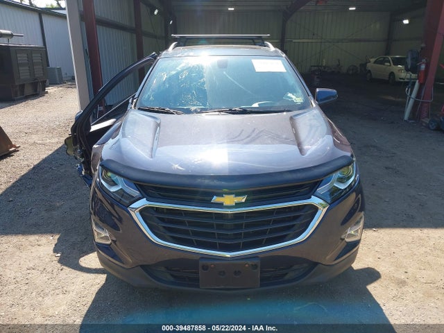 Chevrolet EQUINOX LT 2019 3GNAXKEV2KS523412 Image 11