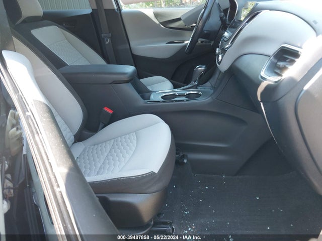 Chevrolet EQUINOX LT 2019 3GNAXKEV2KS523412 Image 5