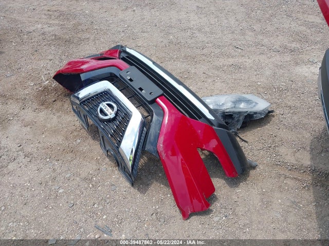 Nissan Rogue Sl 2017 JN8AT2MT6HW392183 Image 12