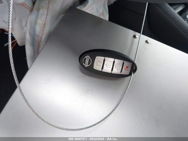 Nissan Kicks Sr Xtronic Cvt 2021 3N1CP5DV2ML475611 Image 11