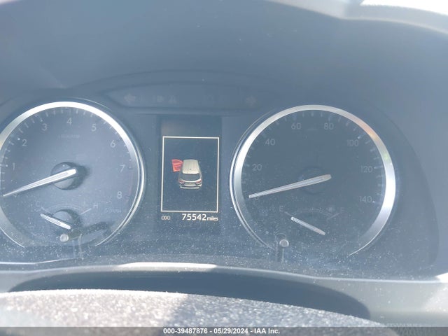 Toyota Highlander Se 2019 5TDJZRFH1KS563876 Image 7