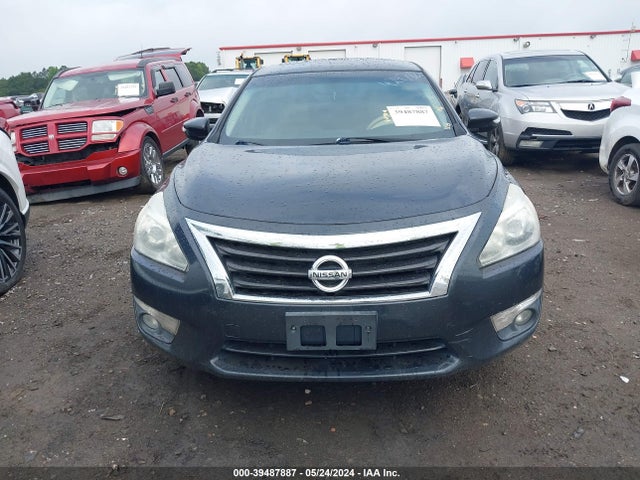 Nissan Altima 2.5 Sl 2015 1N4AL3AP3FC424780 Image 13