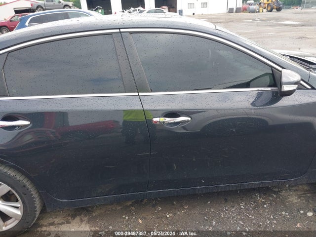 Nissan Altima 2.5 Sl 2015 1N4AL3AP3FC424780 Image 14